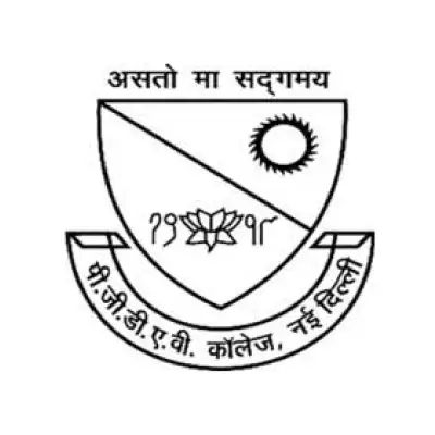 PGDAV-Delhi